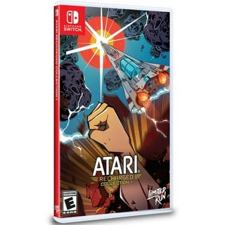 Limited Run Games Nintendo Switch Games in Video Games by