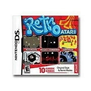 Pre-Owned - Atari Retro Classics