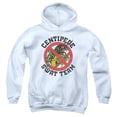 thumbnail image 1 of Atari - Swat Team - Youth Hooded Sweatshirt - Large, 1 of 2