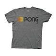 thumbnail image 1 of Atari T-Shirt Pong Logo Ripple Junction, 1 of 4