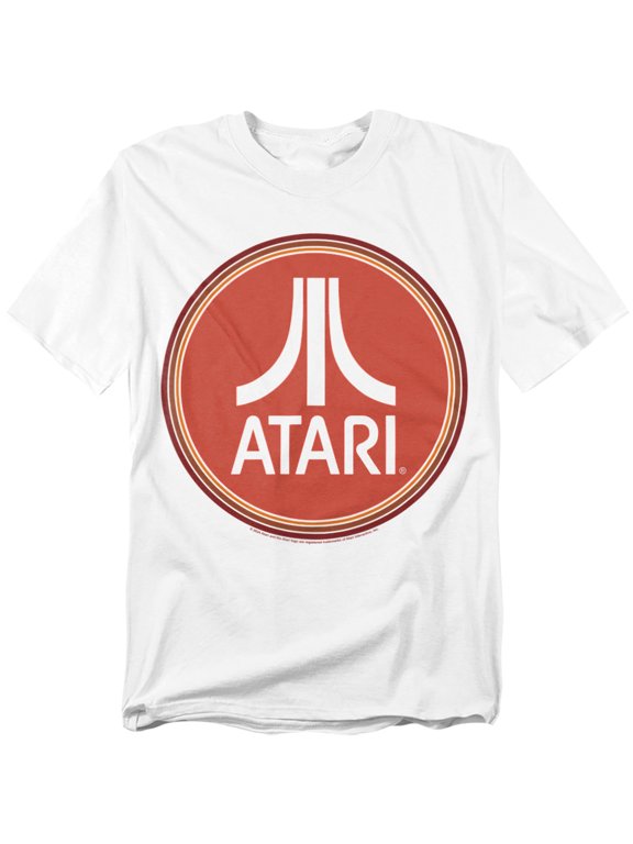 T-Shirt Retro Patch Unisex Graphic Tee for Men & Women