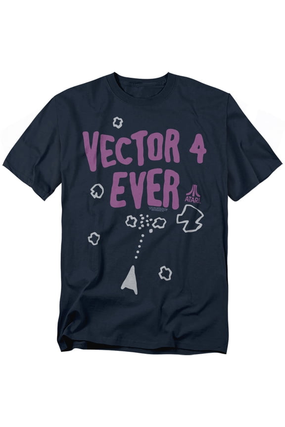 T-Shirt The Asteroids Unisex Graphic Tee for Men & Women