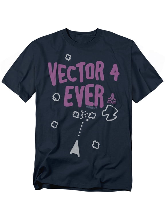 T-Shirt The Asteroids Unisex Graphic Tee for Men & Women