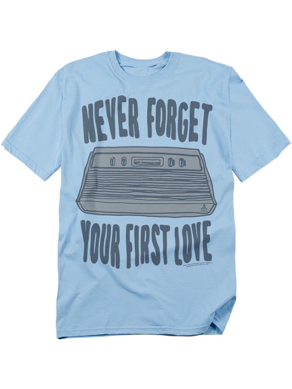T-Shirt The Atari 2600 Unisex Graphic Tee for Men & Women
