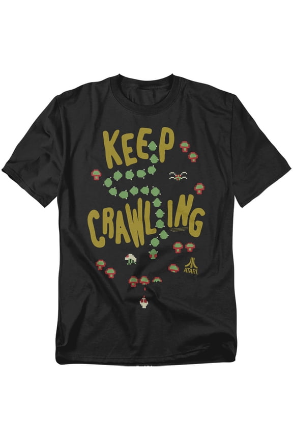 T-Shirt The Centipede Unisex Graphic Tee for Men & Women