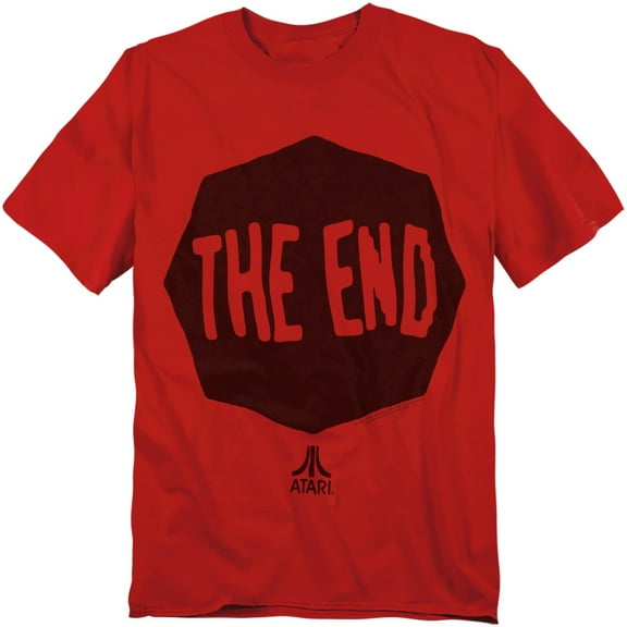 Atari T-Shirt The Missile Command Unisex Graphic Tee for Men & Women