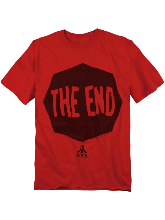 T-Shirt The Missile Command Unisex Graphic Tee for Men & Women