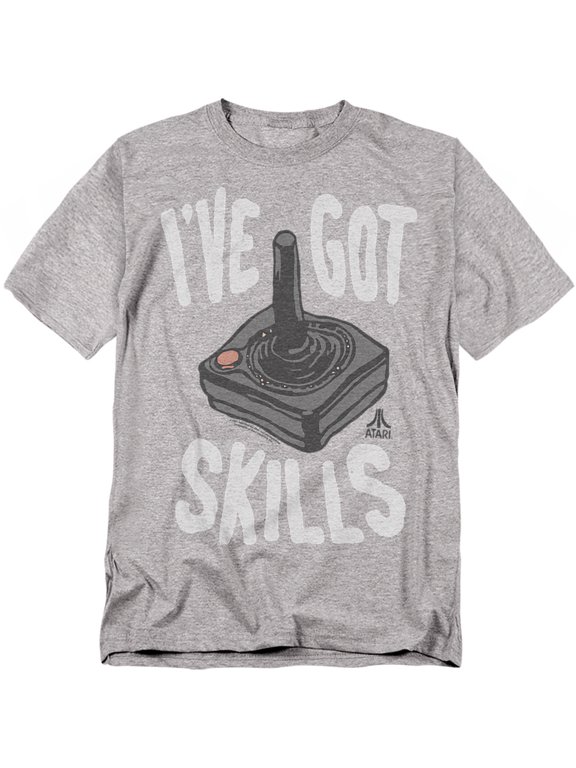 T-Shirt The Plug N' Play Unisex Graphic Tee for Men & Women
