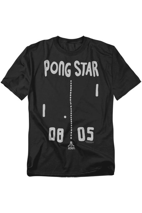T-Shirt The Pong Paddles Unisex Graphic Tee for Men & Women