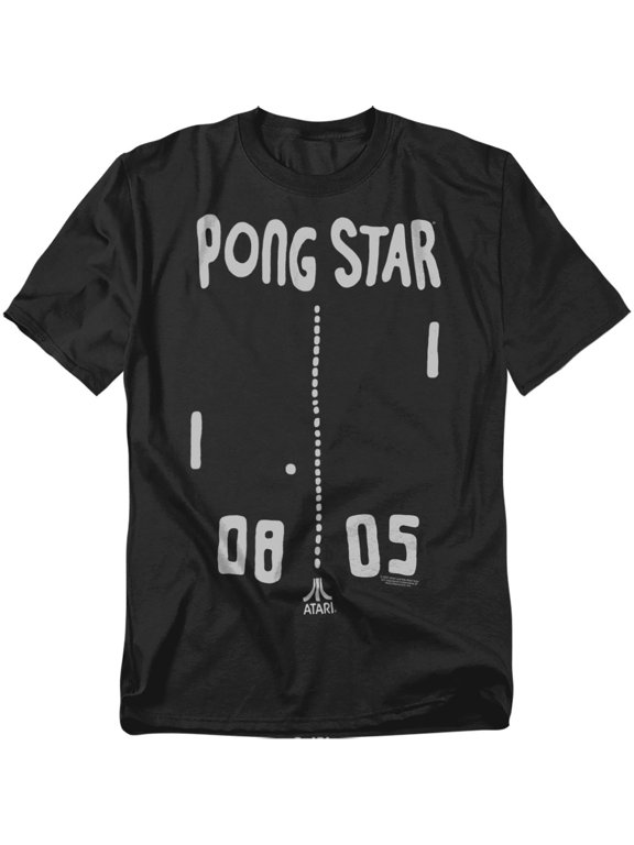 T-Shirt The Pong Paddles Unisex Graphic Tee for Men & Women