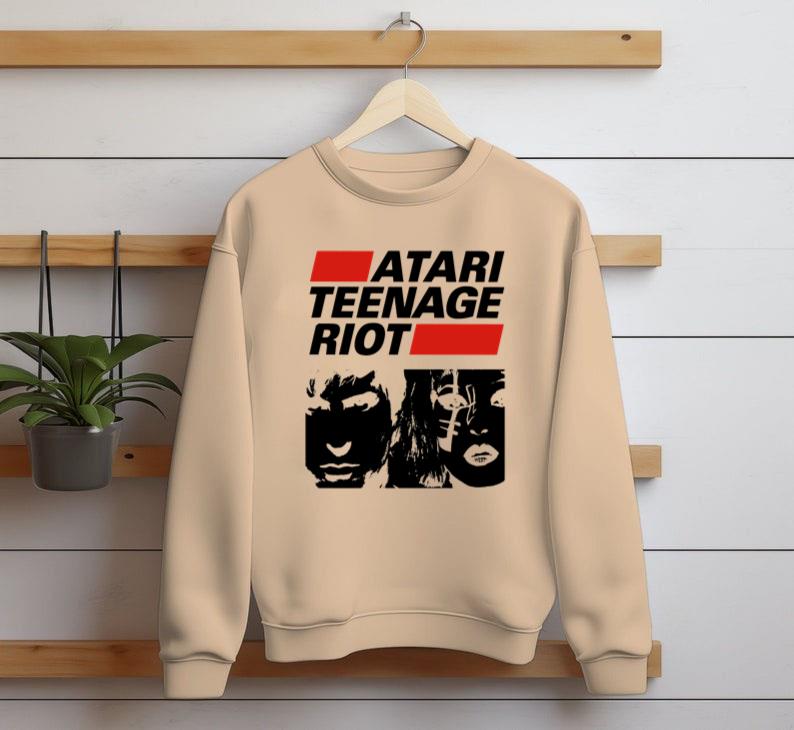 Atari-Teenage-Riot-unisex-