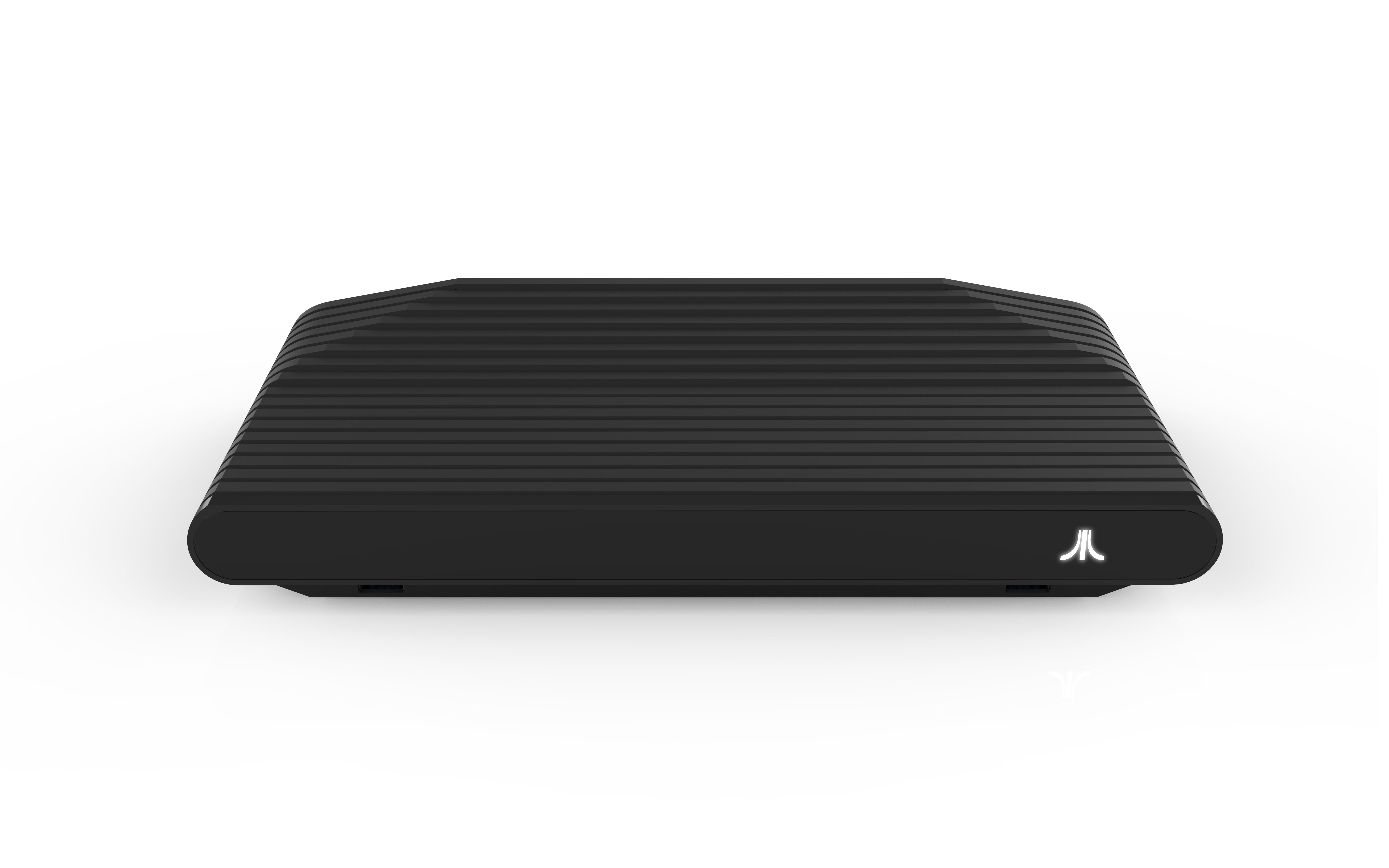 Atari VCS Base Console