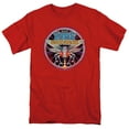 thumbnail image 1 of Atari Yars Revenge Patch Officially Licensed Adult T-Shirt XL, 1 of 2