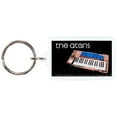 thumbnail image 1 of Ataris - Keyboard Keychain, 1 of 1