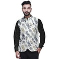 thumbnail image 1 of Atasi African Party Wear Jacket For Men Printed Casual Jackets Elegant Wedding Jacket-XX-Large, 1 of 6