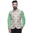 thumbnail image 1 of Atasi Animal Party Wear Jacket For Men Printed Casual Jackets Elegant Wedding Jacket-Large, 1 of 6