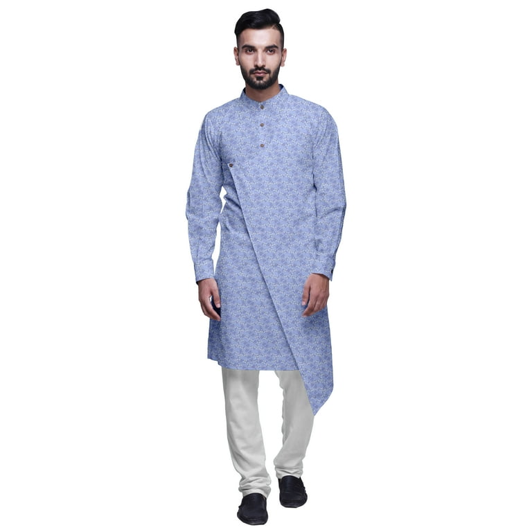 Angrakha kurta pajama sales