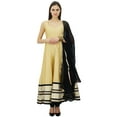 thumbnail image 1 of Atasi Women'S Designer Anarkali Salwar Kameez Suit With Dupatta Indian Dress, 1 of 7
