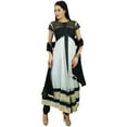 thumbnail image 1 of Atasi Womens Designer Readymade Kurti Salwaar Kameez with Dupatta Party Ethnic, 1 of 9