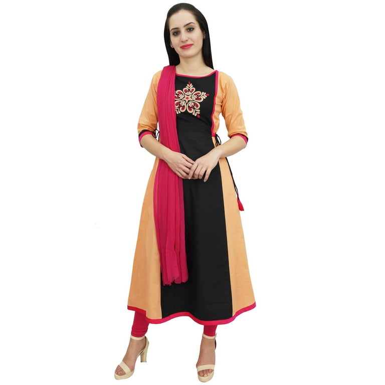 Ladies readymade cheap churidar