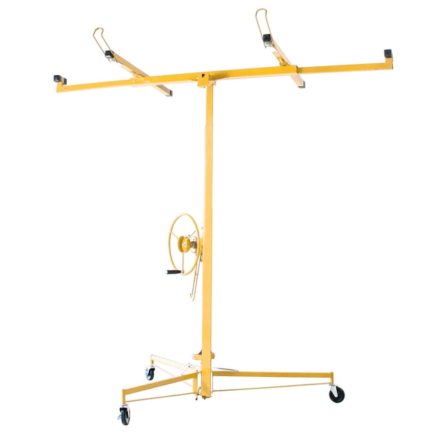 Hand Panel Lifter Ataucjin Drywall Panel Lifter Drywall Panel Hoist Jack Lifter Jack ...