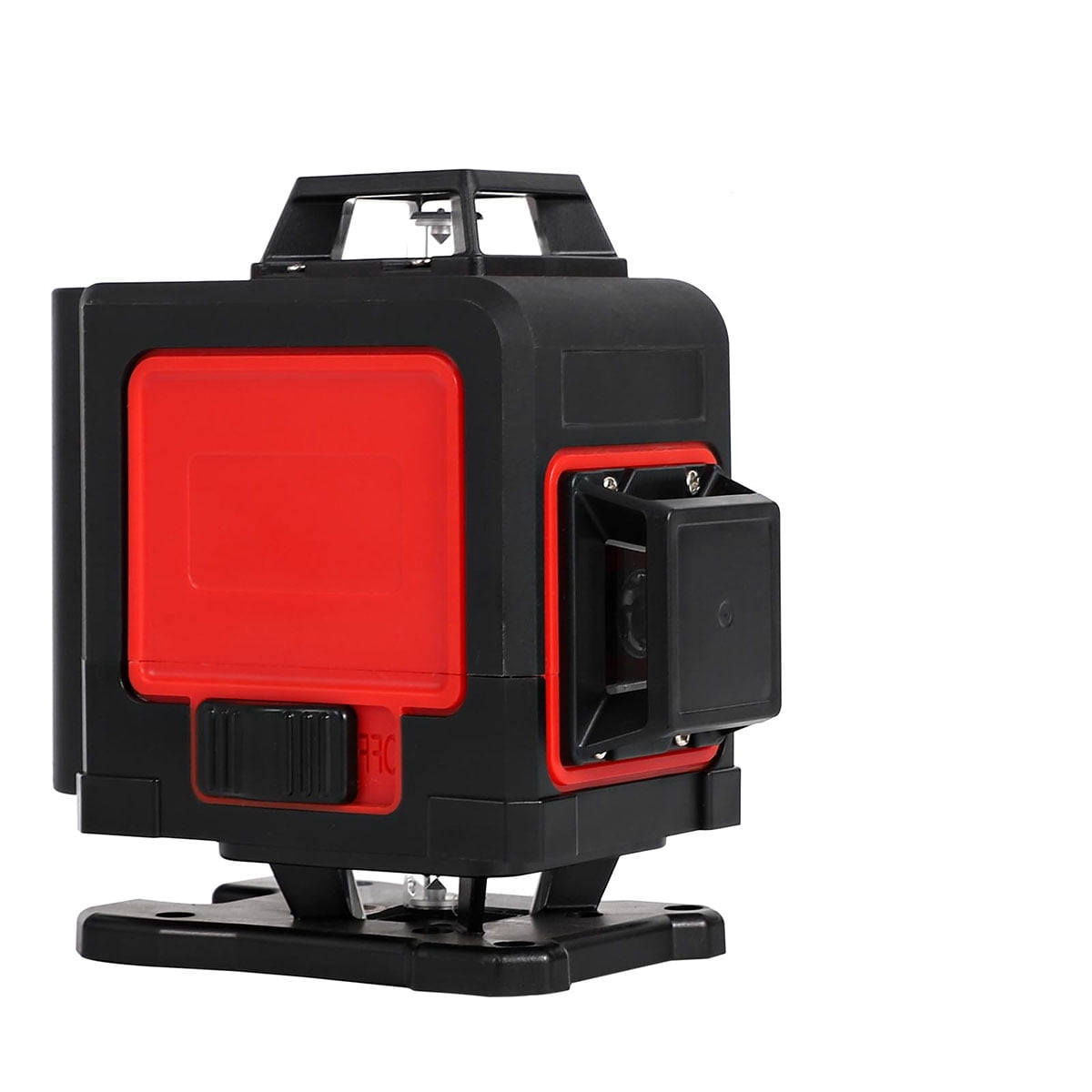 Ataucjin  Laser Level, Green Laser Level with Tripod, 4×360° Self Leveling & Manual & Pulse Mode, 16-Line Laser Tool for Construction, Home Renovation, Picture Hanging