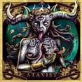 thumbnail image 1 of Atavist (CD), 1 of 1