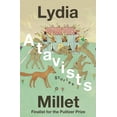 thumbnail image 1 of Atavists: Stories, (Hardcover), 1 of 1