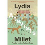 Atavists Stories, Paperback