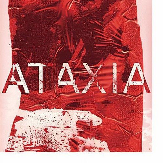 Ataxia (Vinyl)