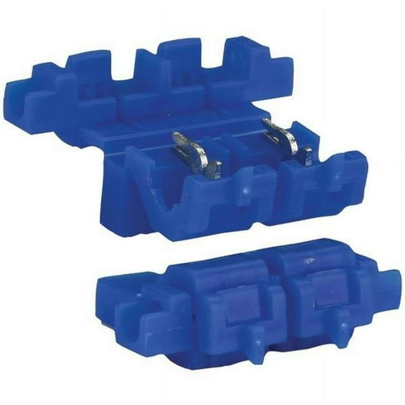 Atc Fuse Holder With Cover -16 - 14 Gauge; Wireless