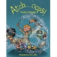 thumbnail image 1 of Atch...oops!, (Paperback), 1 of 1