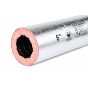 Atco Flexible Air Duct R6 - 13602408