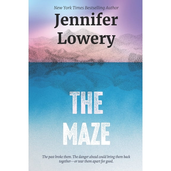 Atcom The Maze, Book 1, (Paperback)