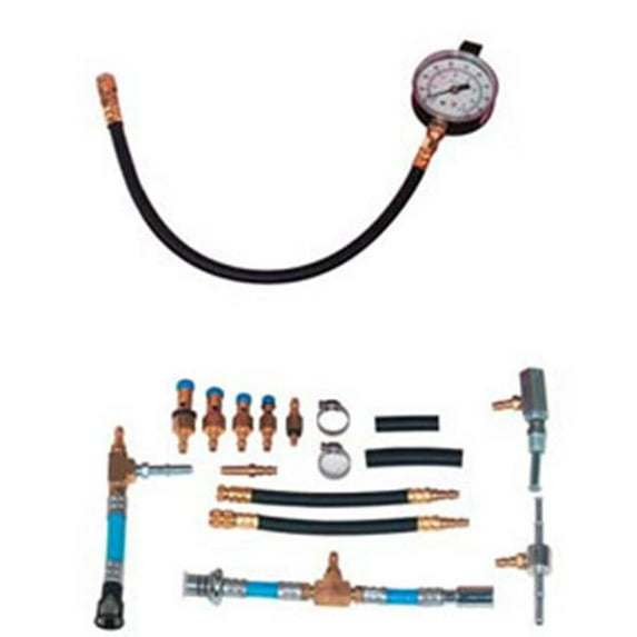 Fuel Injection Tester 5633