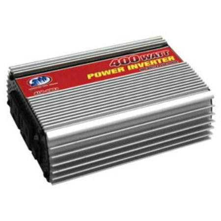 Atd Tools ATD-5951 400-watt Power Inverter
