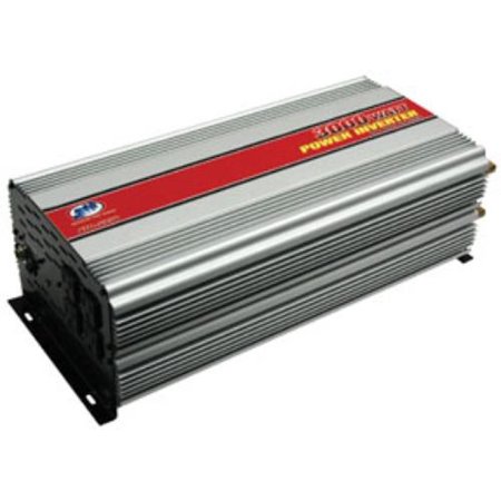 Atd Tools ATD-5956 3000-watt Power Inverter