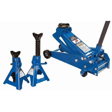 ATD 7500 3 Ton Jack Pack