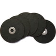 thumbnail image 1 of ATD Tools 8897 Premium Cut-Off Wheel, 3” x 1/32” x 3/8”, 100-pk ATD-8897, 1 of 2
