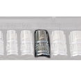 thumbnail image 1 of Atd Tools ATD-120012 1/4" Drive 6-point Standard Metric Socket - 10mm, 1 of 1