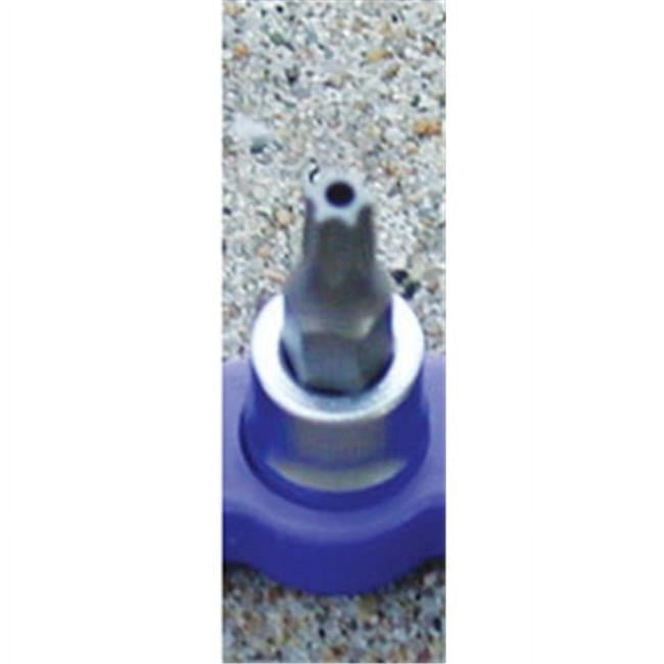 ATD Tools 147 1/4 Drive T30 Tamperproof TORX Bit Socket ATD-147