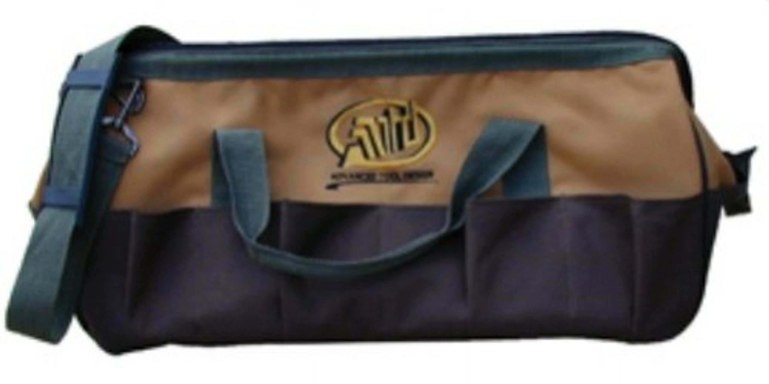 Atd Tools ATD22 Large Soft Side Tool Bag 22_59