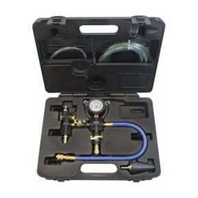 ATD Tools 3306 Cooling System Refill & Purge Kit ATD-3306
