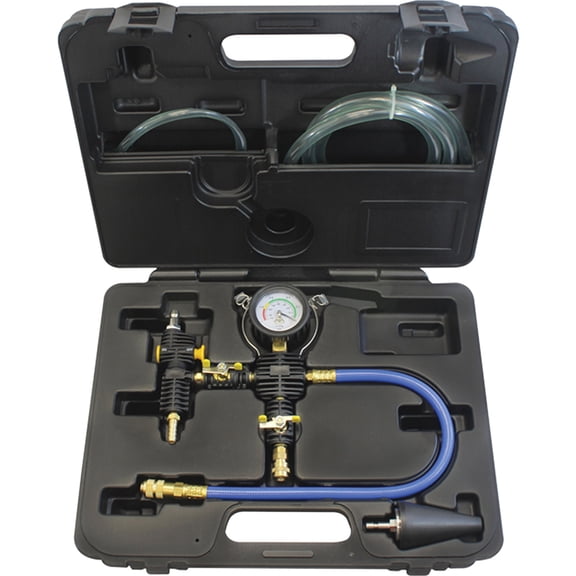 ATD Tools 3306 Cooling System Refill & Purge Kit ATD-3306