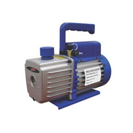 ATD Tools 3451 1.8 CFM Vacuum Pump ATD-3451