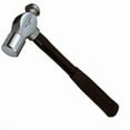 thumbnail image 1 of ATD Tools 4039 Ball Pein Hammer w/ Fiberglass Handle, 24oz ATD-4039, 1 of 2