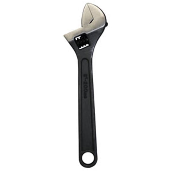 ATD Tools 427 Adjustable Wrench, 8 ATD-427
