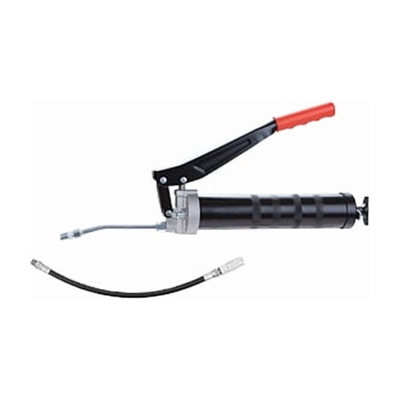Dual Piston Lever Grease Gun 5003