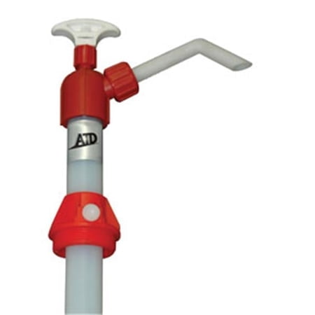Nylon Vertical Drum Pump 5027