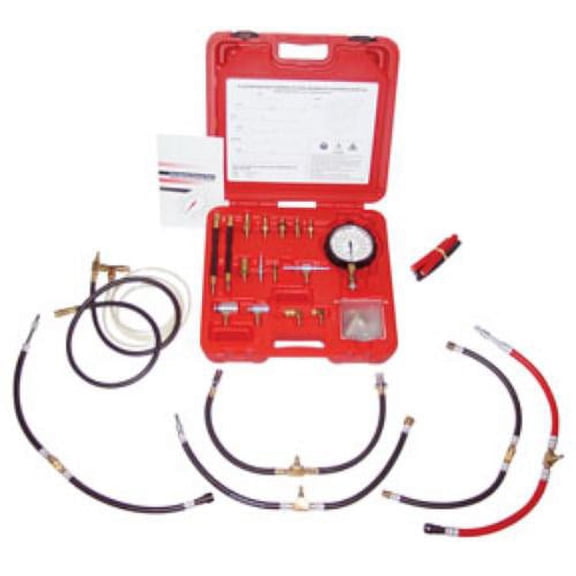 Atd Tools ATD-5650 Master Global Fuel Injection Test Kit